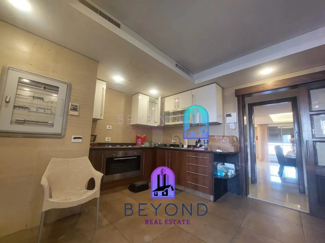 Apartment for sale in Ras Al Naba'a, Beirut, Lebanon