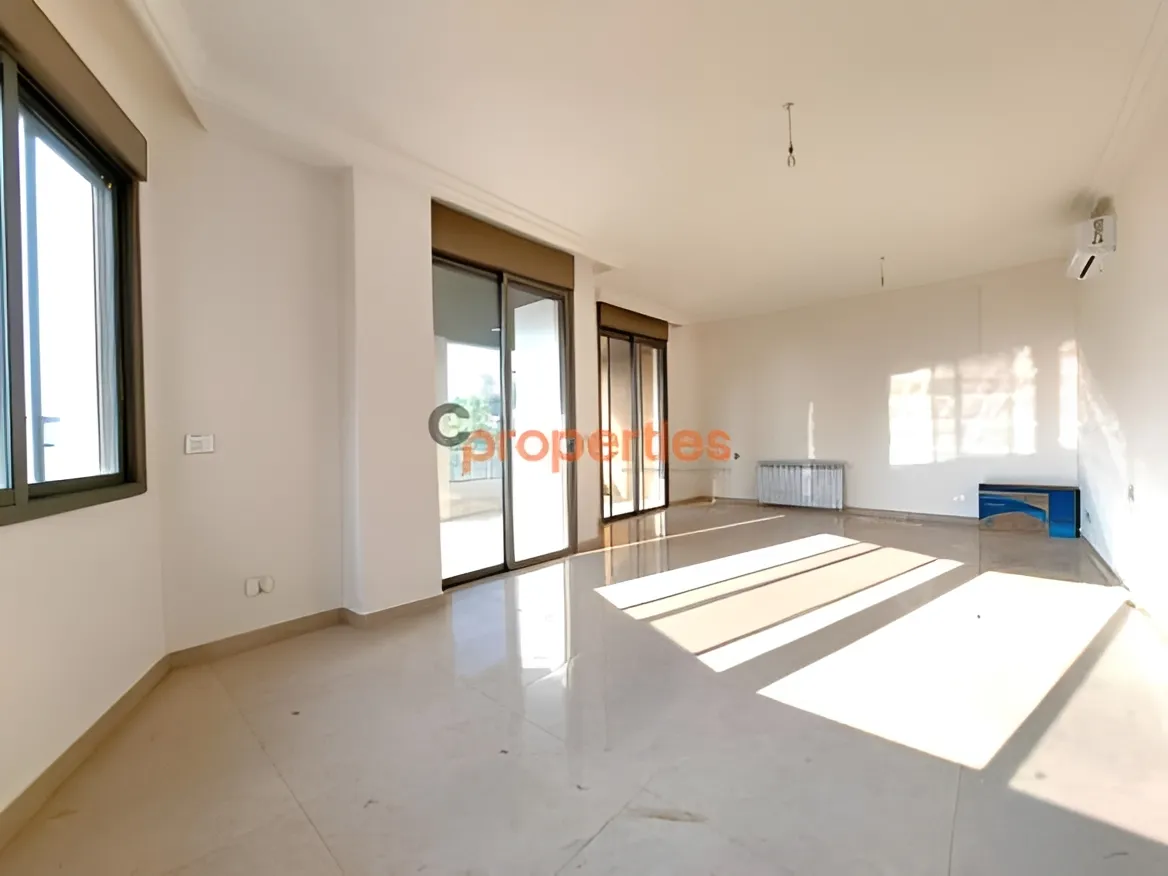 Apartment for Sale in Biaqout