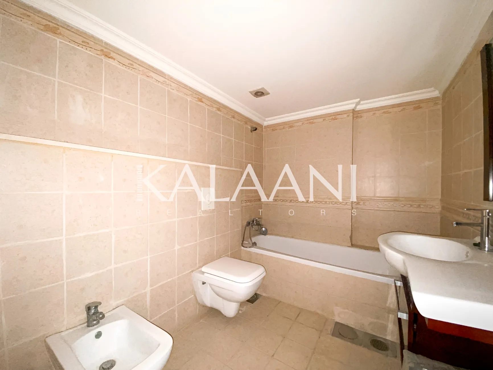 Apartment for rent in Jounieh, Lebanon