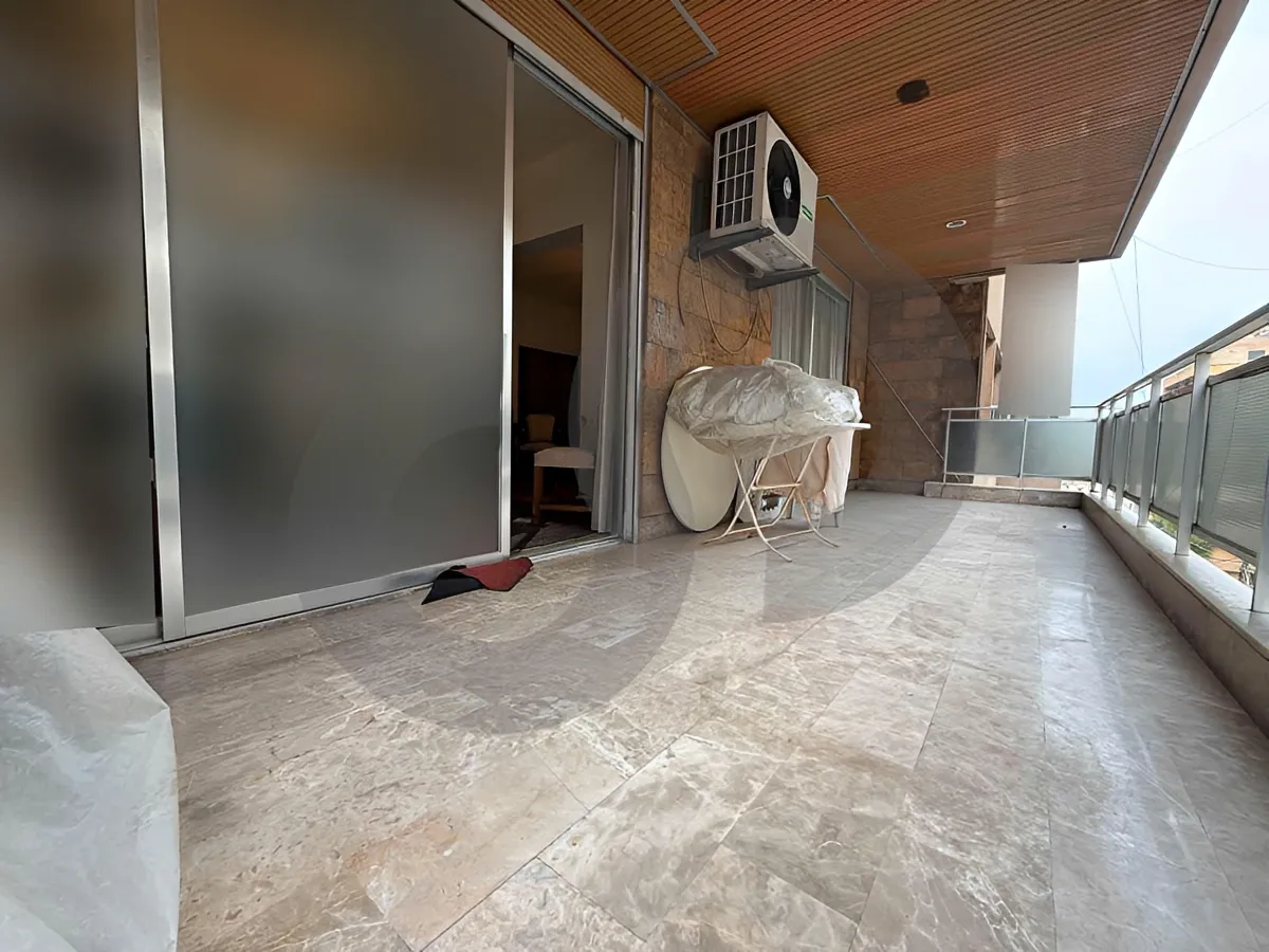 Apartment for Sale in Achrafieh, Beirut, Lebanon