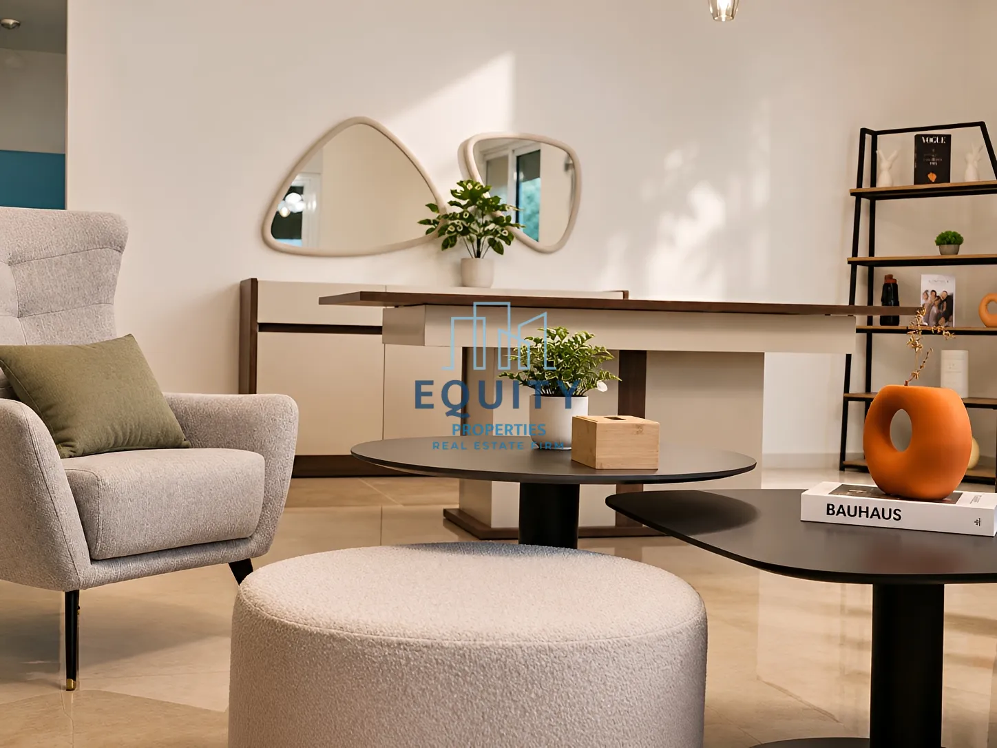 Apartment for rent in Batroun