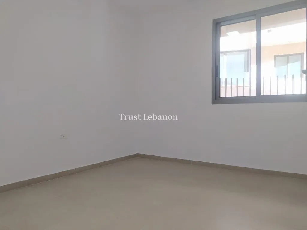 Apartment for sale in Bharsaf, Lebanon