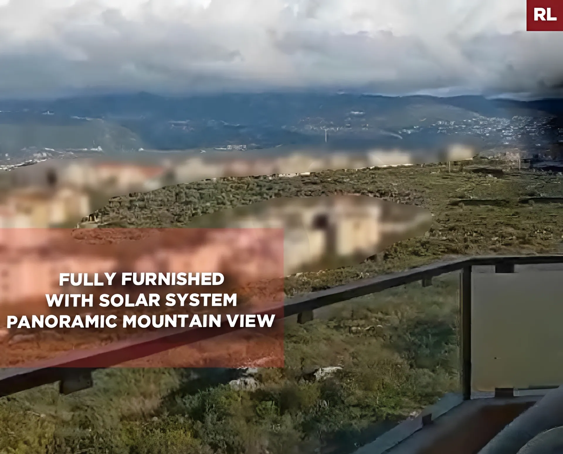 Apartment for Sale in Nakhleh