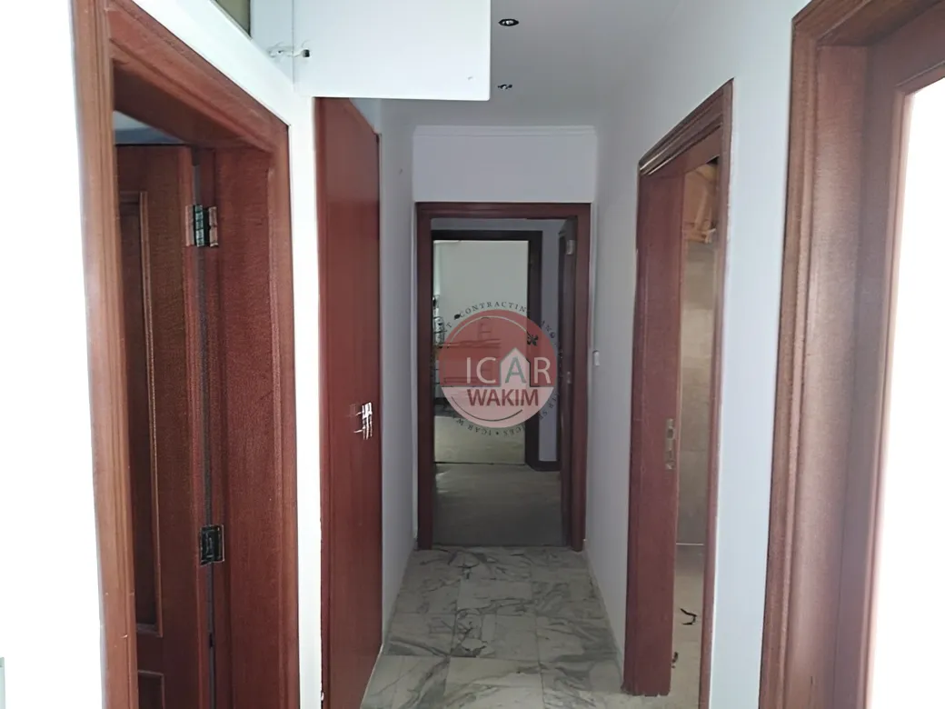 Apartment for Sale in Ain Saadeh - 3 bed, 3 bath