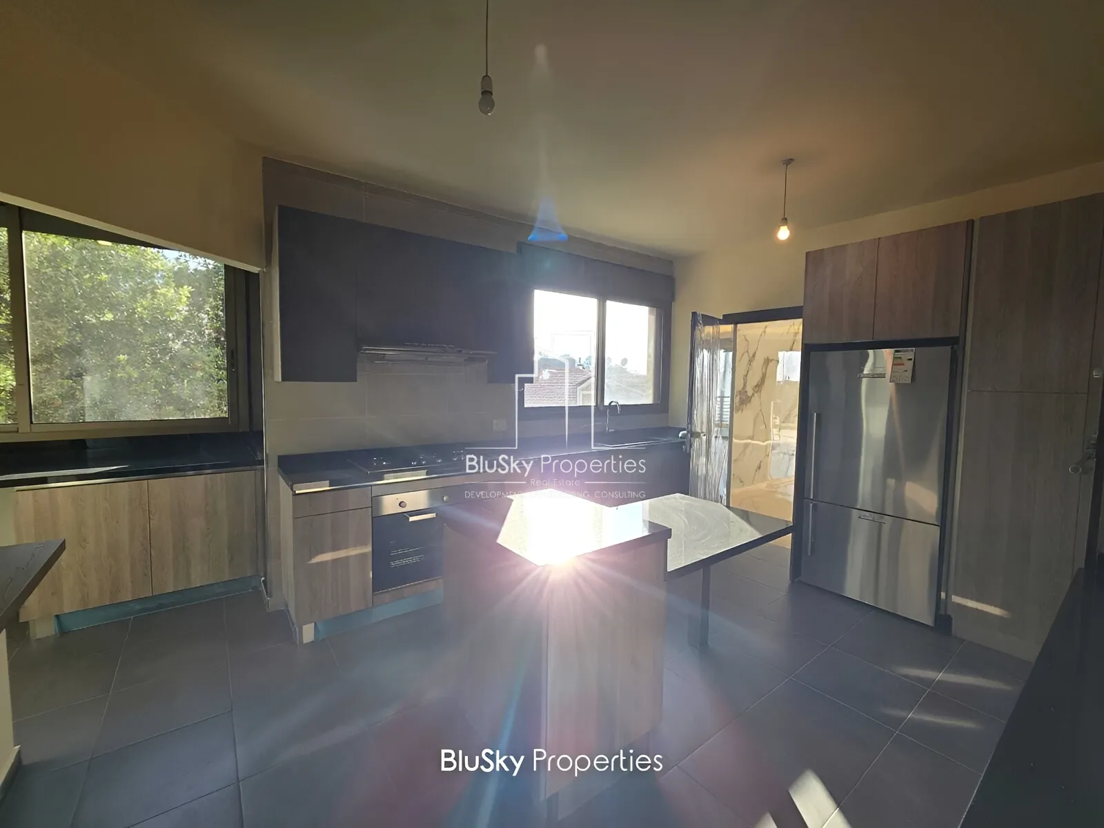 Apartment for Sale in Jouret El Ballout - 3 bed, 5 bath