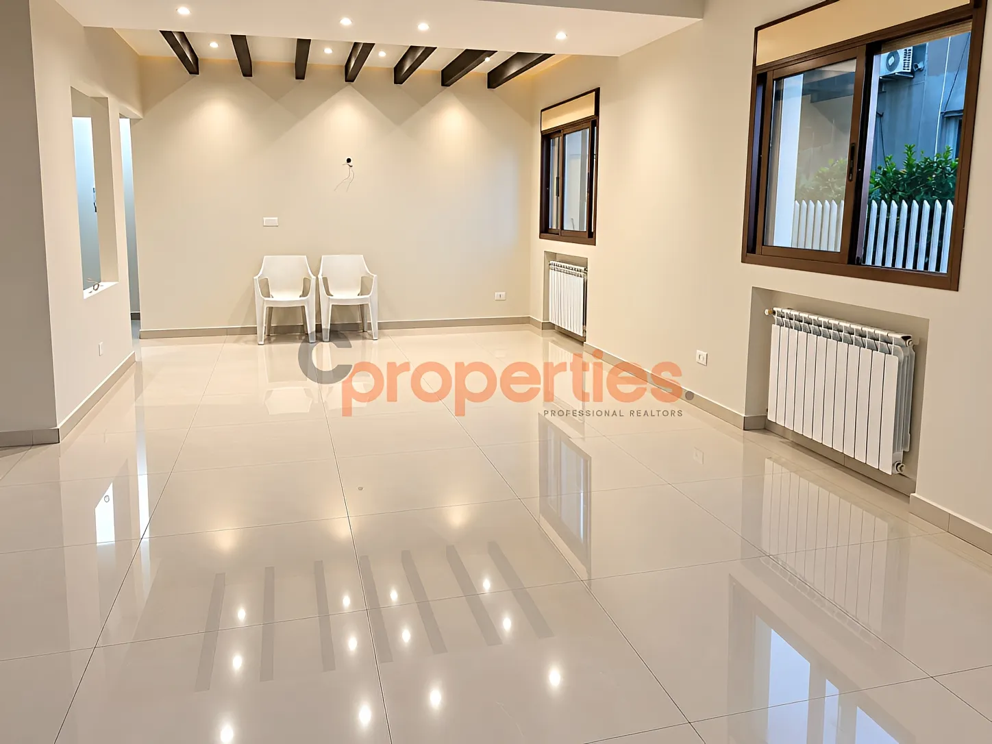 Apartment for Rent in Mazraat Yachoua