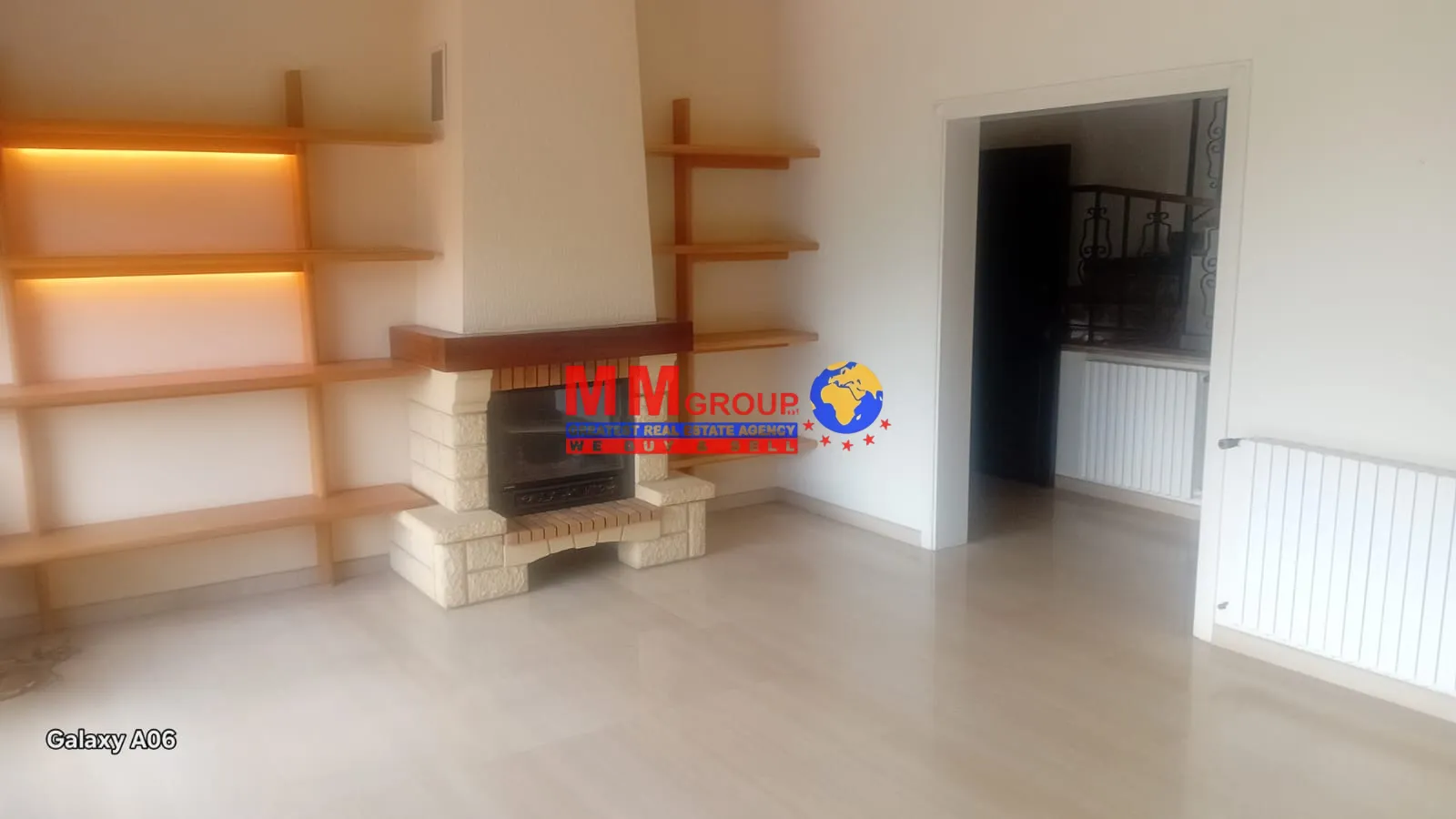 Apartment for Sale in Broummana