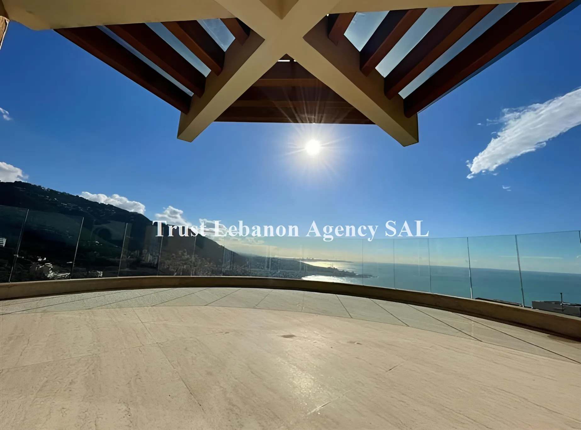 Duplex for Sale in Keserwan Ghazir Lebanon