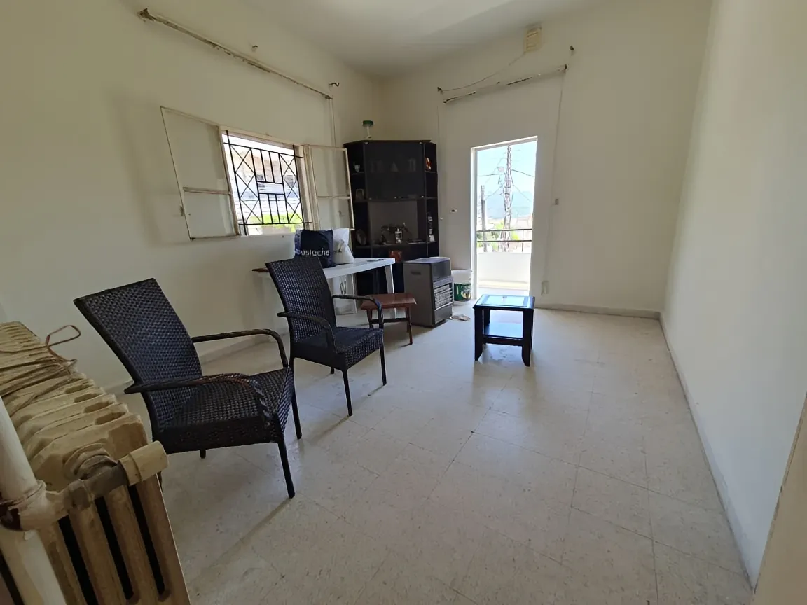 Apartment for Rent in Qleiat - 3 bed, 1 bath