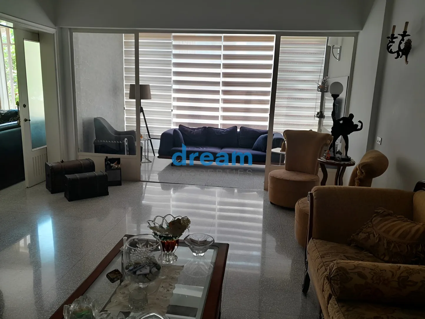 Apartment for sale in Geitaoui, Achrafieh
