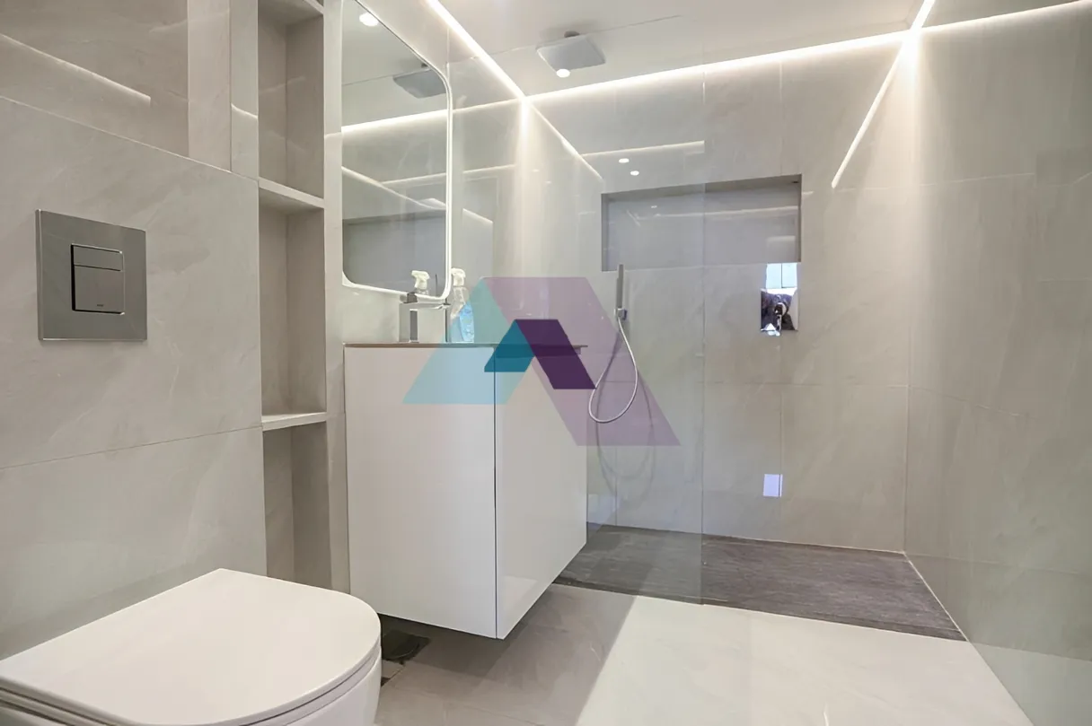 Apartment for sale in Kraytem, Beirut, Lebanon