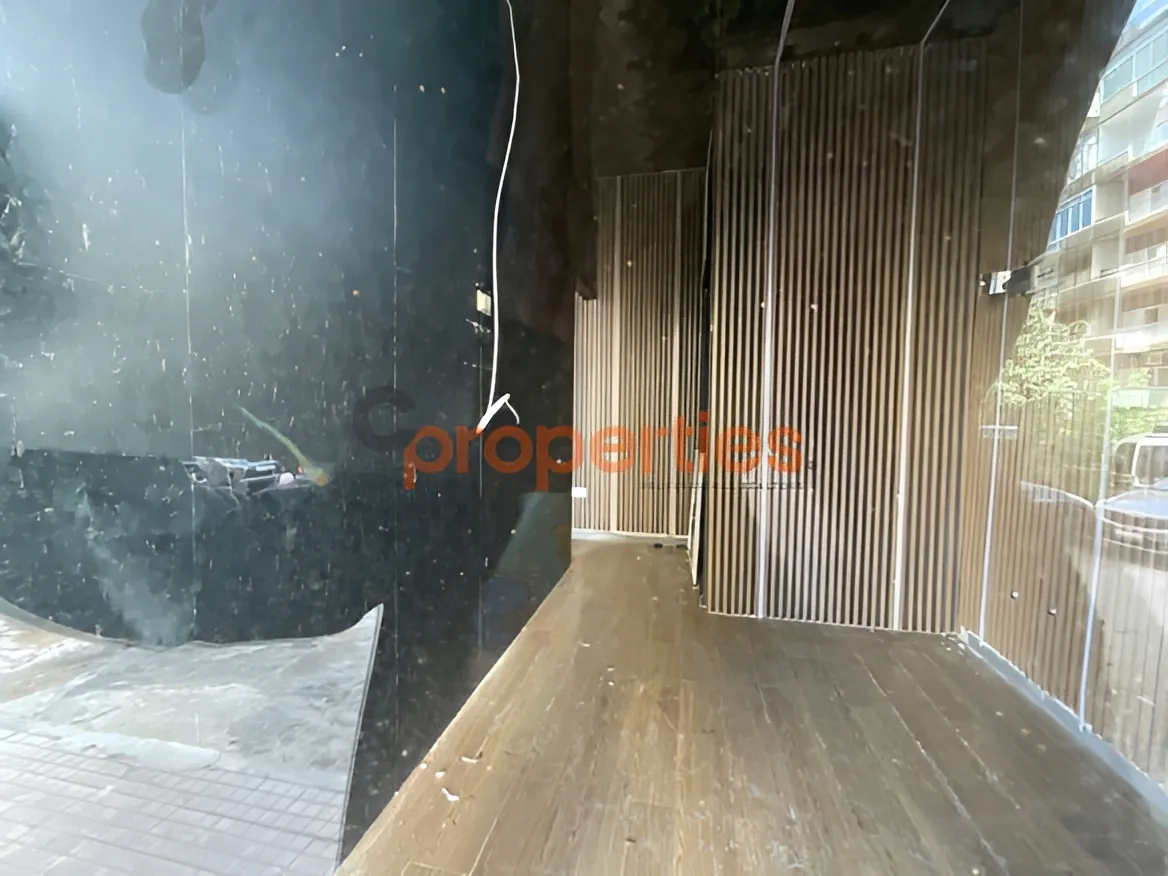 Shop for Rent in Dekwaneh