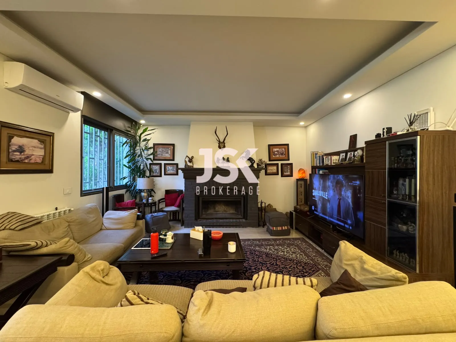 Apartment for Sale in Beit Meri
