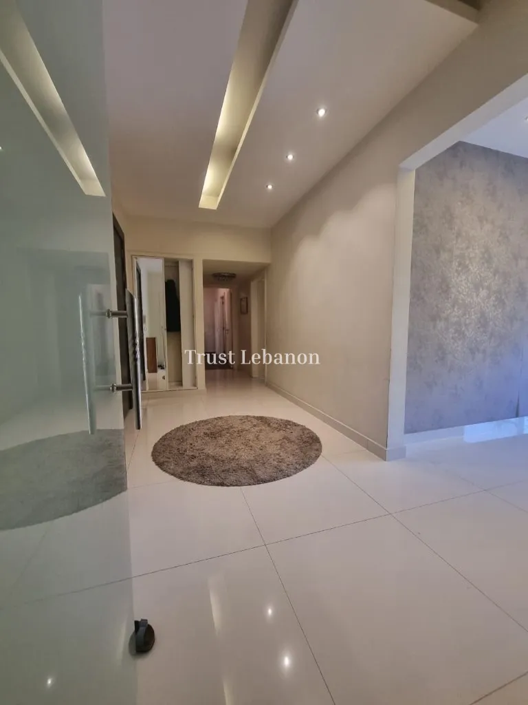 Apartment for sale in Ain El Remmaneh, Lebanon
