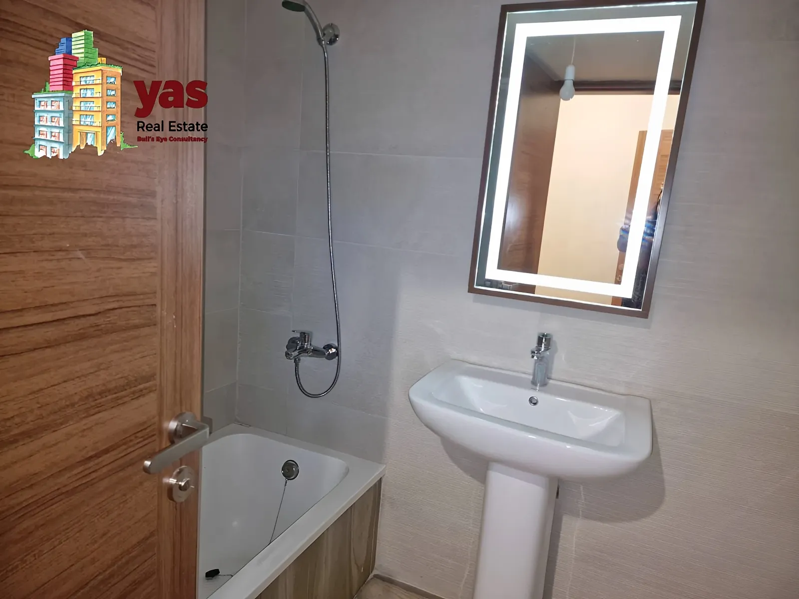 Apartment for Sale in Blat