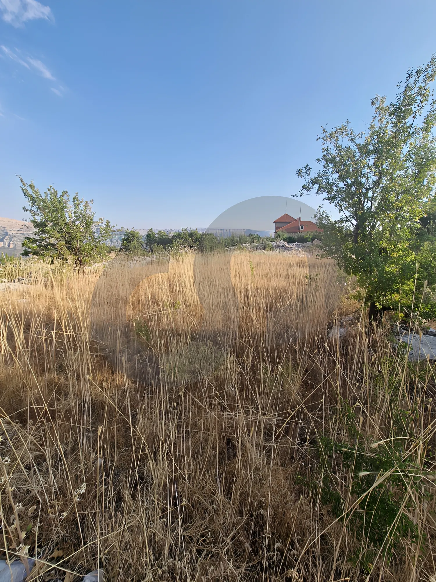 Land for Sale in Laqlouq