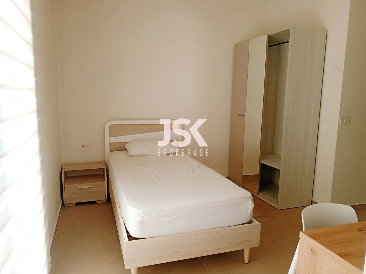 Apartment for Rent in Blat