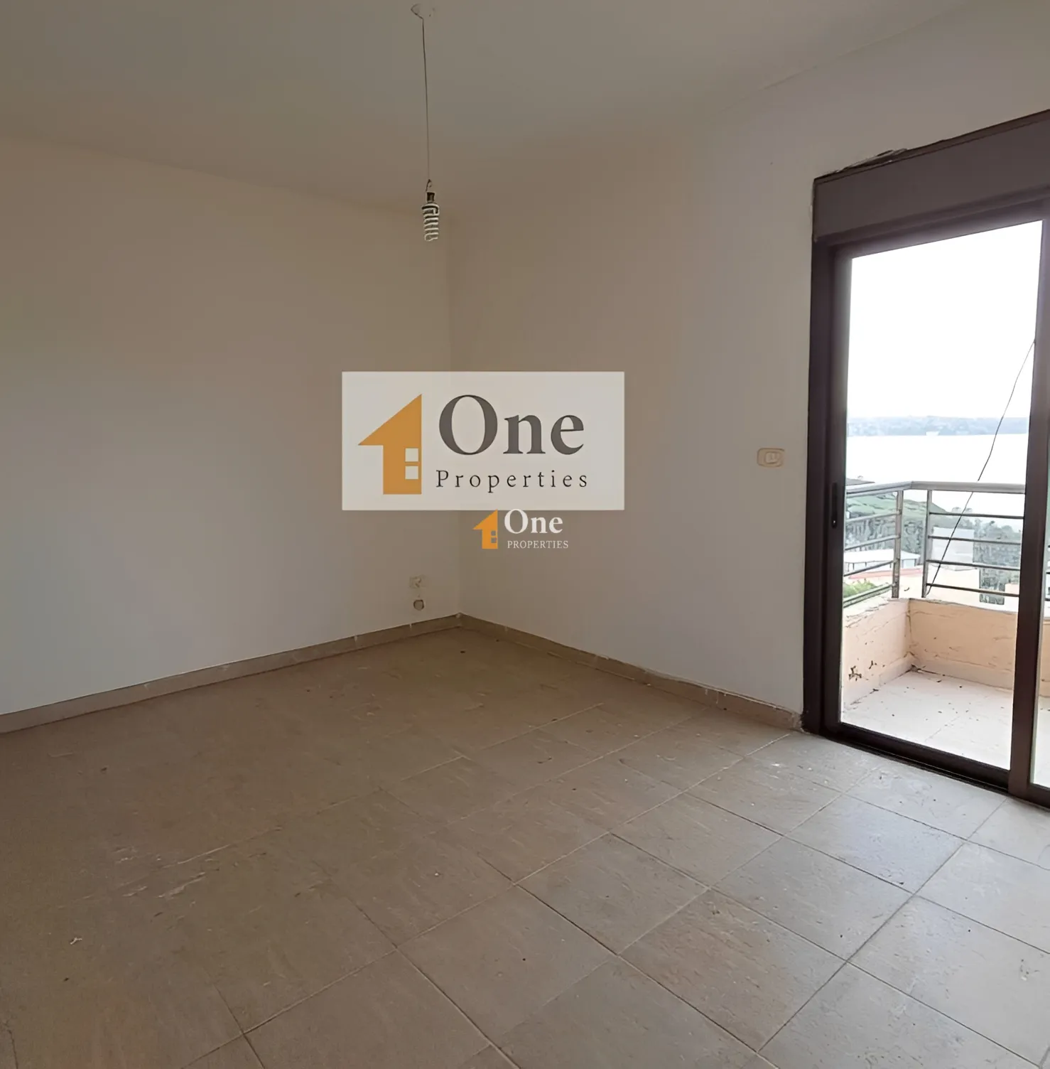 Apartment for sale in Kfar Hbab, Lebanon
