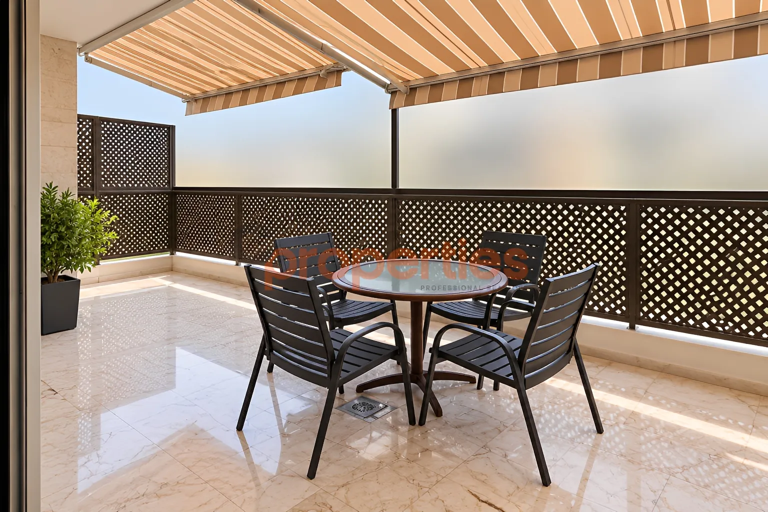 Apartment for Rent in Mar Elias