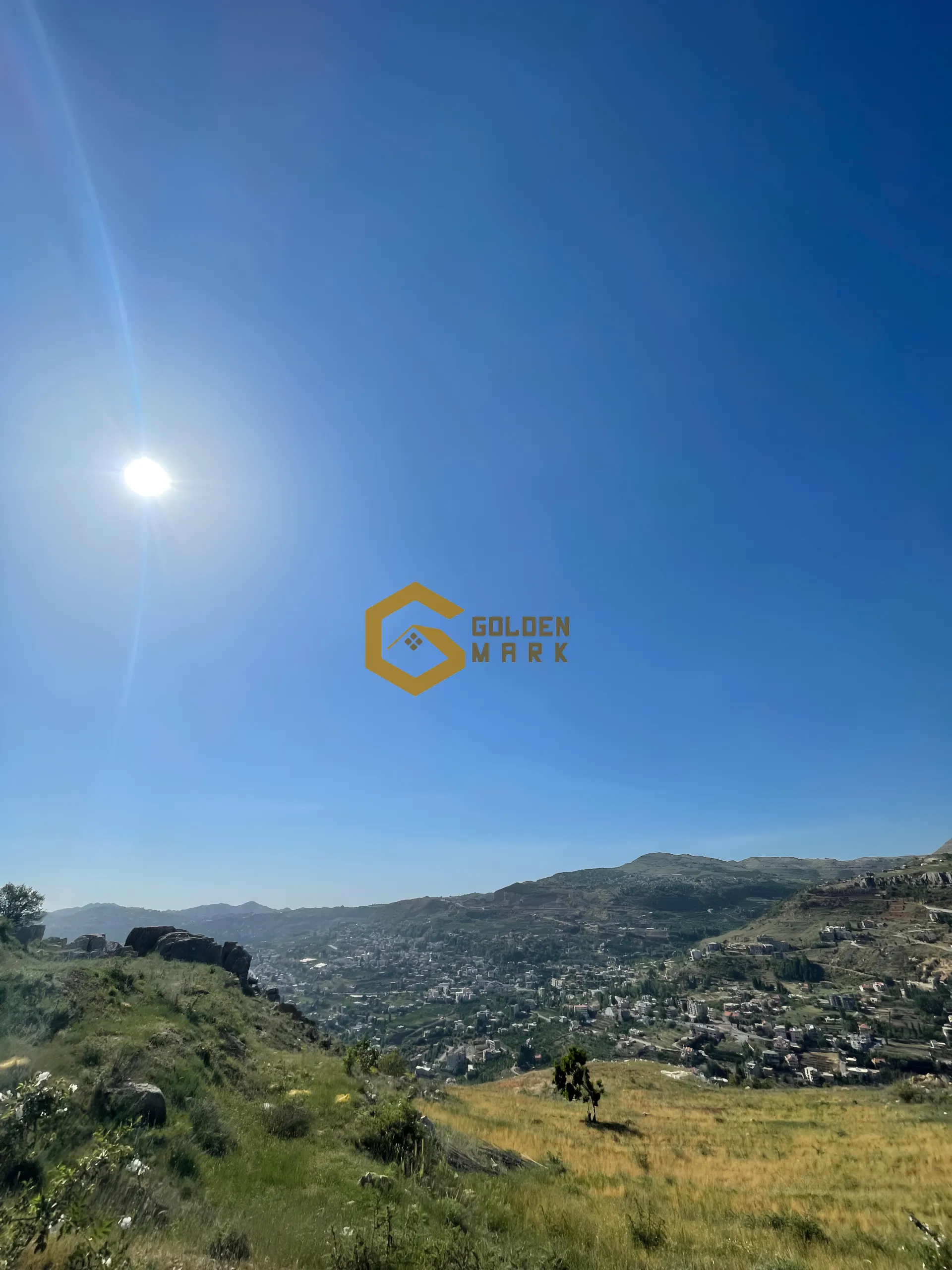 Land for Sale in Faqra