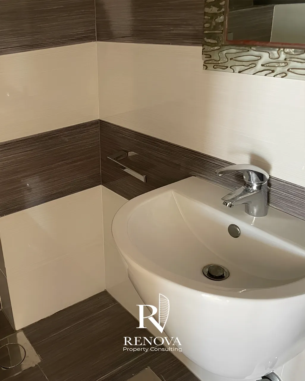 Apartment for sale in Hazmieh