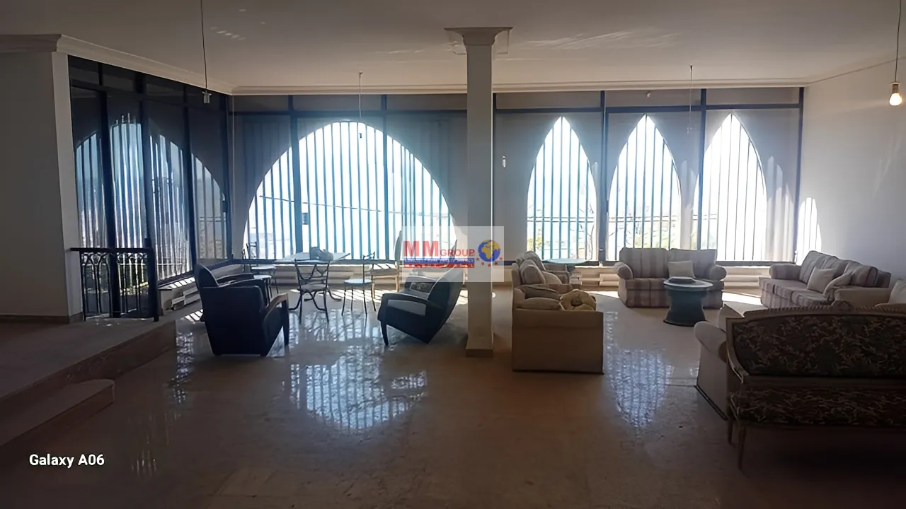 Villa for Sale in Adma