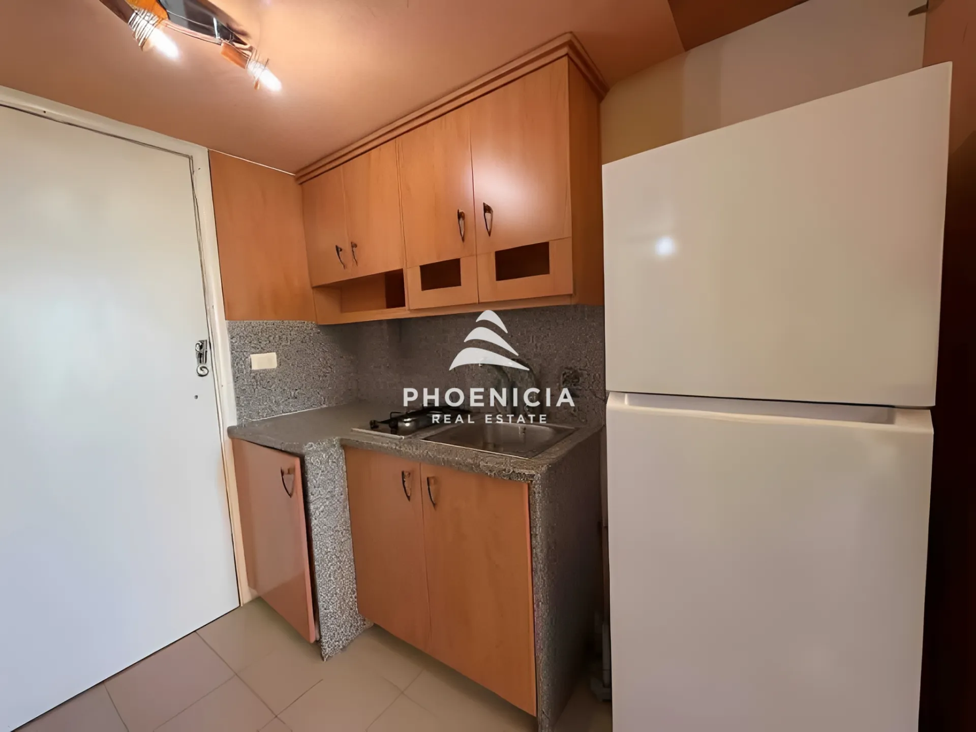 Chalet for rent in Aamchit