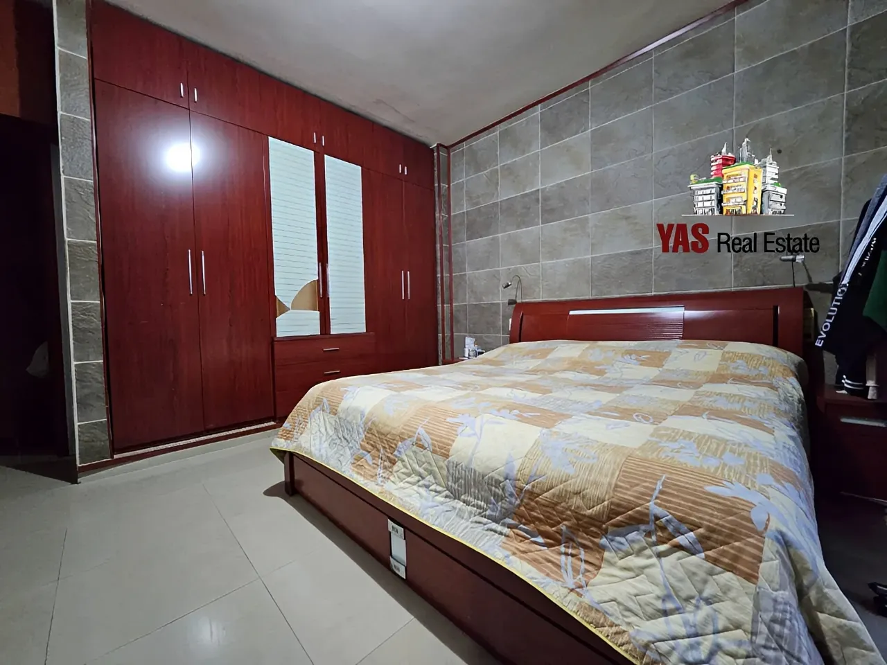 Apartment for Sale in Ballouneh - 2 bed, 2 bath