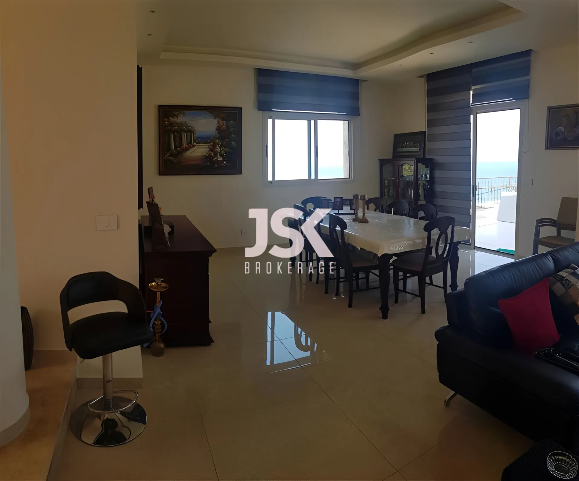 Villa for Sale in Barbir