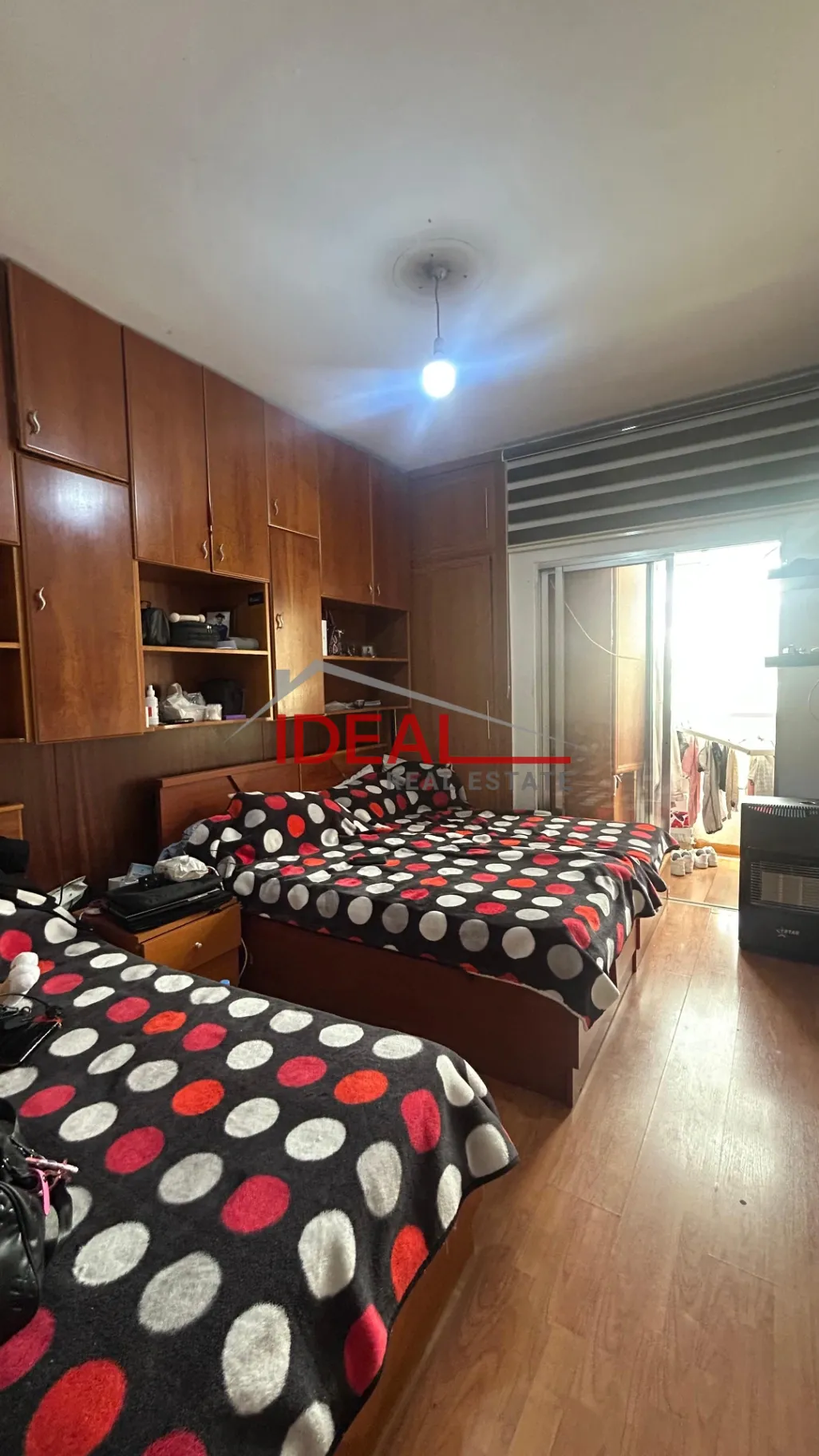 Apartment for sale in Sehayleh, Lebanon