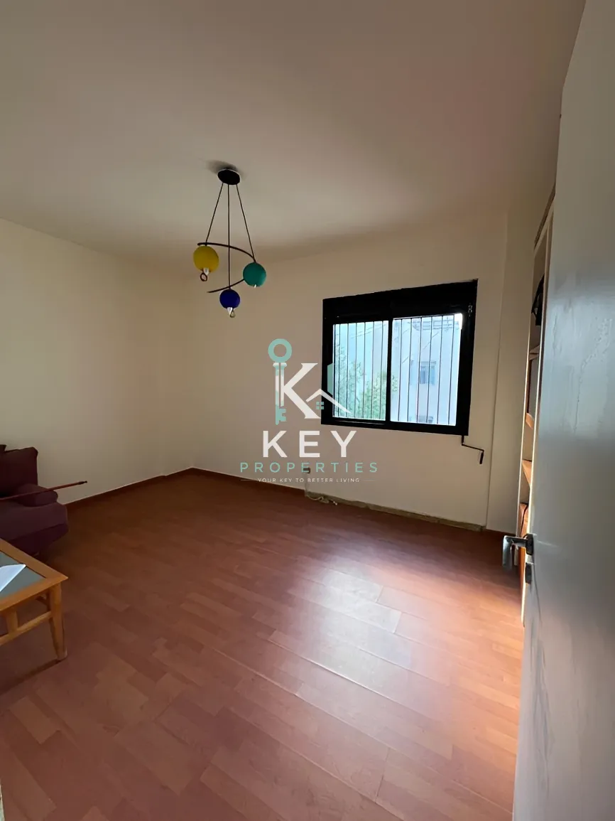 Apartment for sale in Biaqout, Lebanon