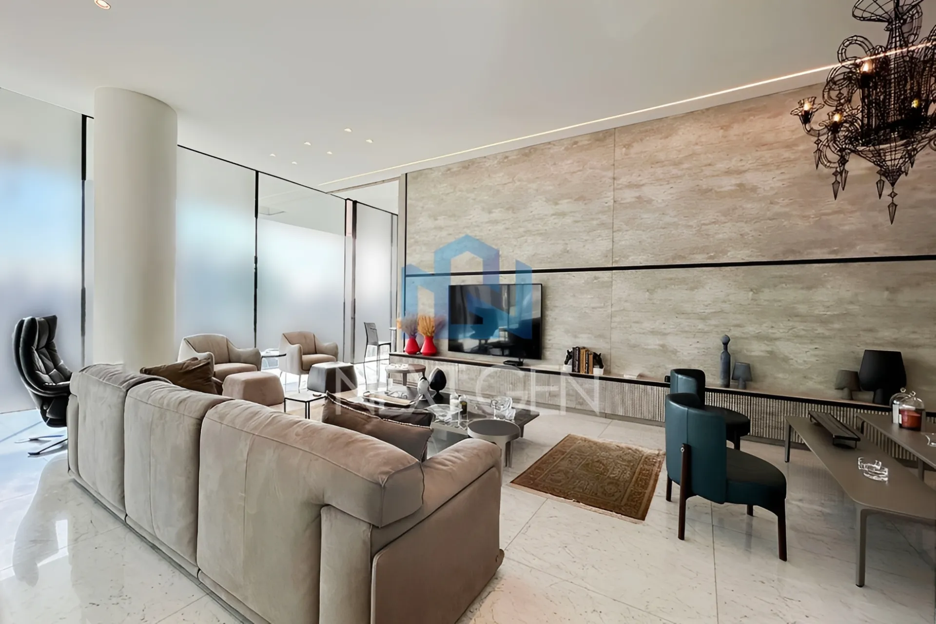 Apartment for sale in Downtown, beirut, Lebanon