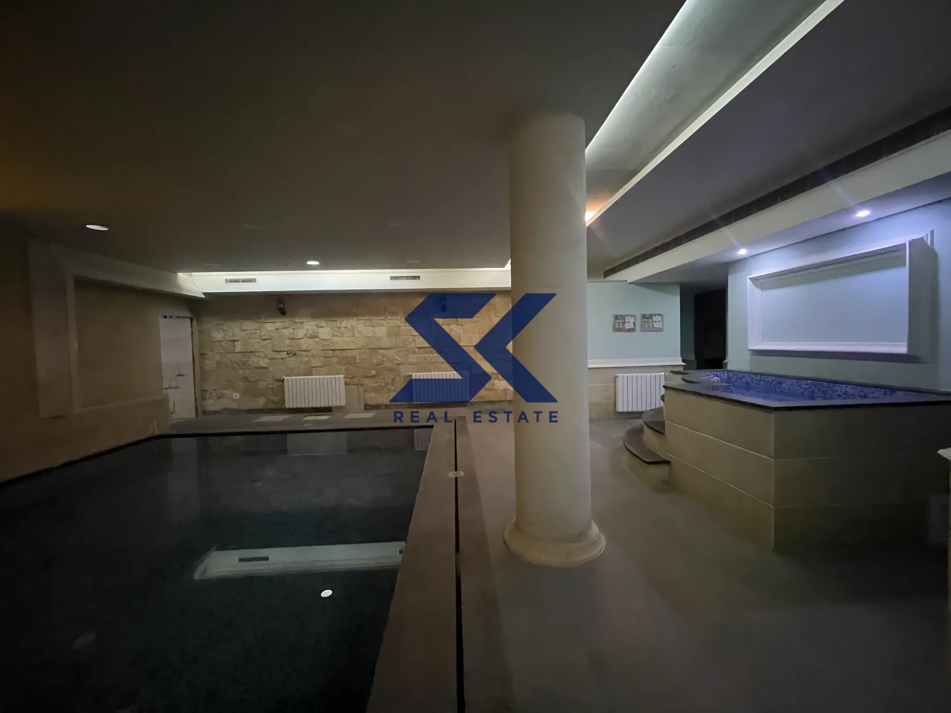 Villa for sale in Adma w dafnah, lebanon