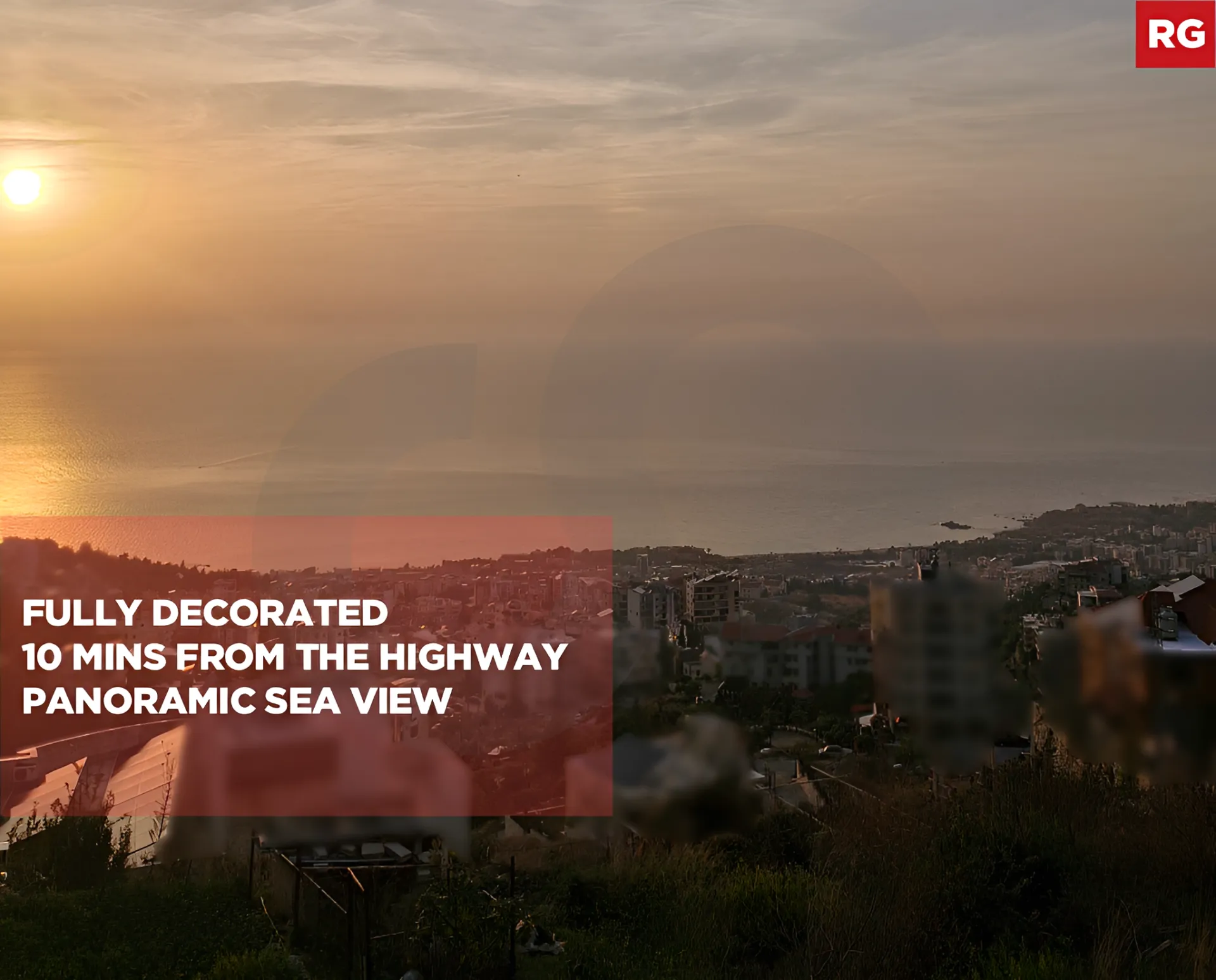 Apartment for Sale in Mestita