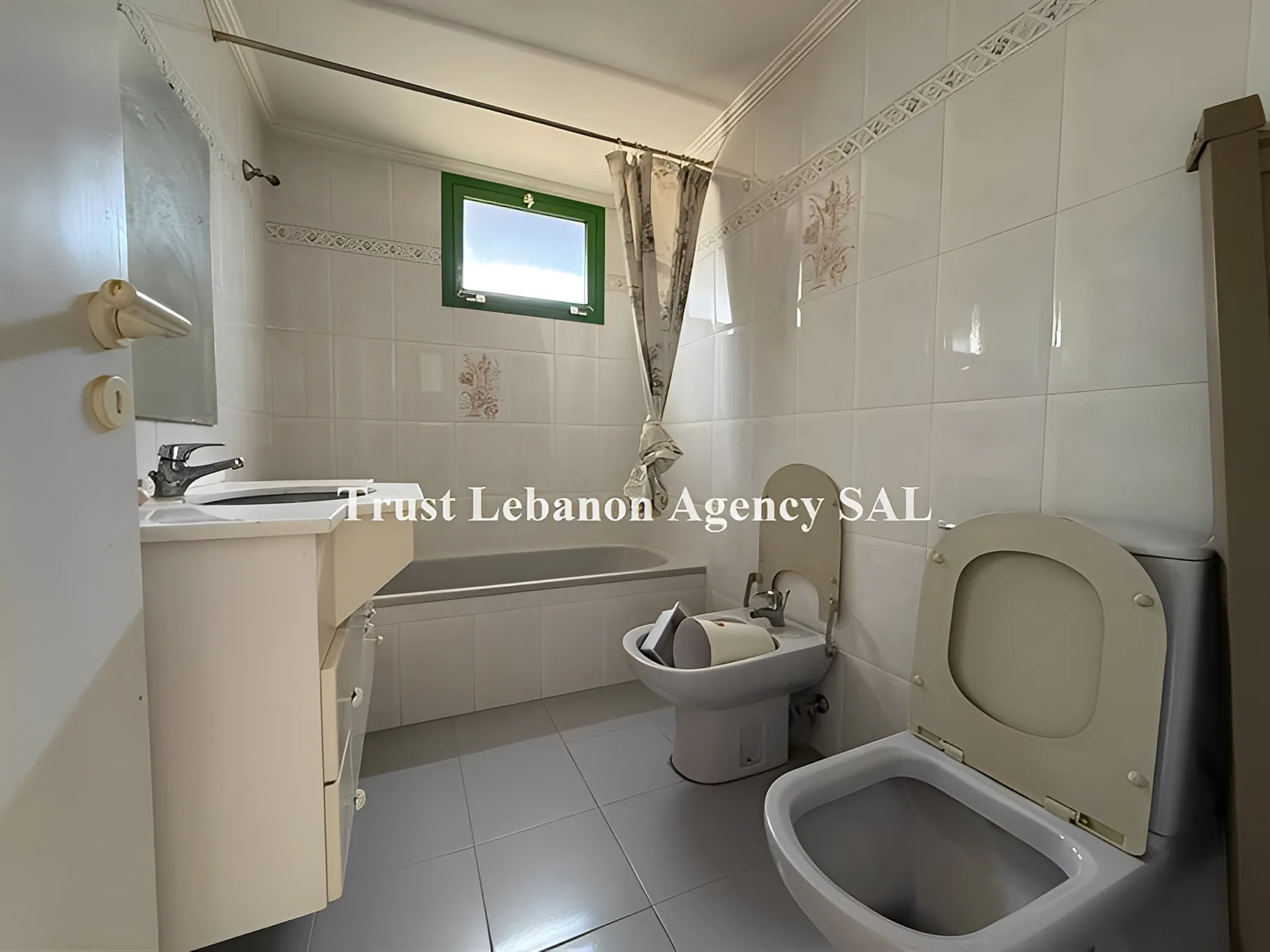 Apartment for Rent in Metn Broumana Lebanon