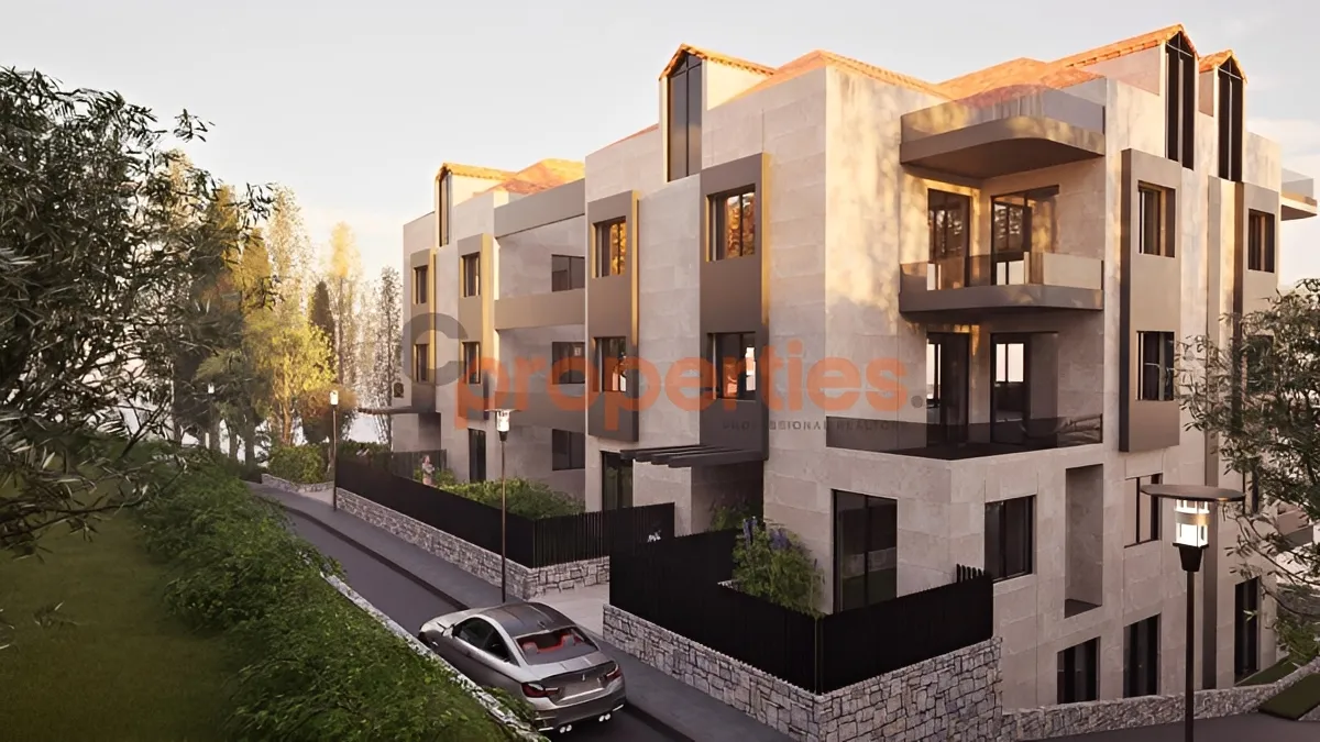 Apartment for Sale in Aamchit