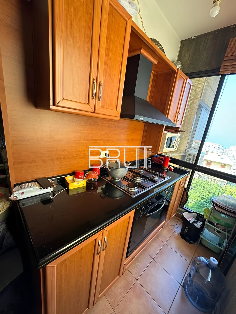 Apartment for Sale in Haret Sakher