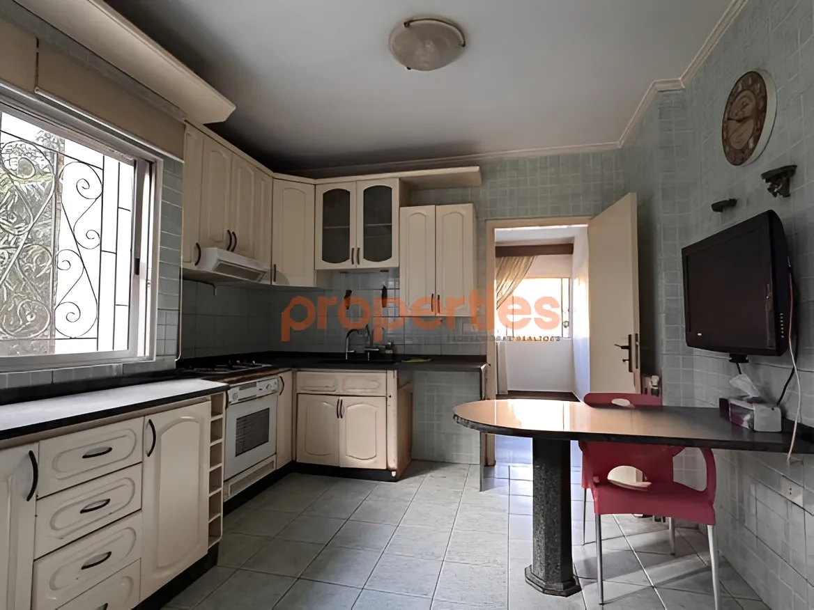 Apartment for Sale in Dik El Mehdi