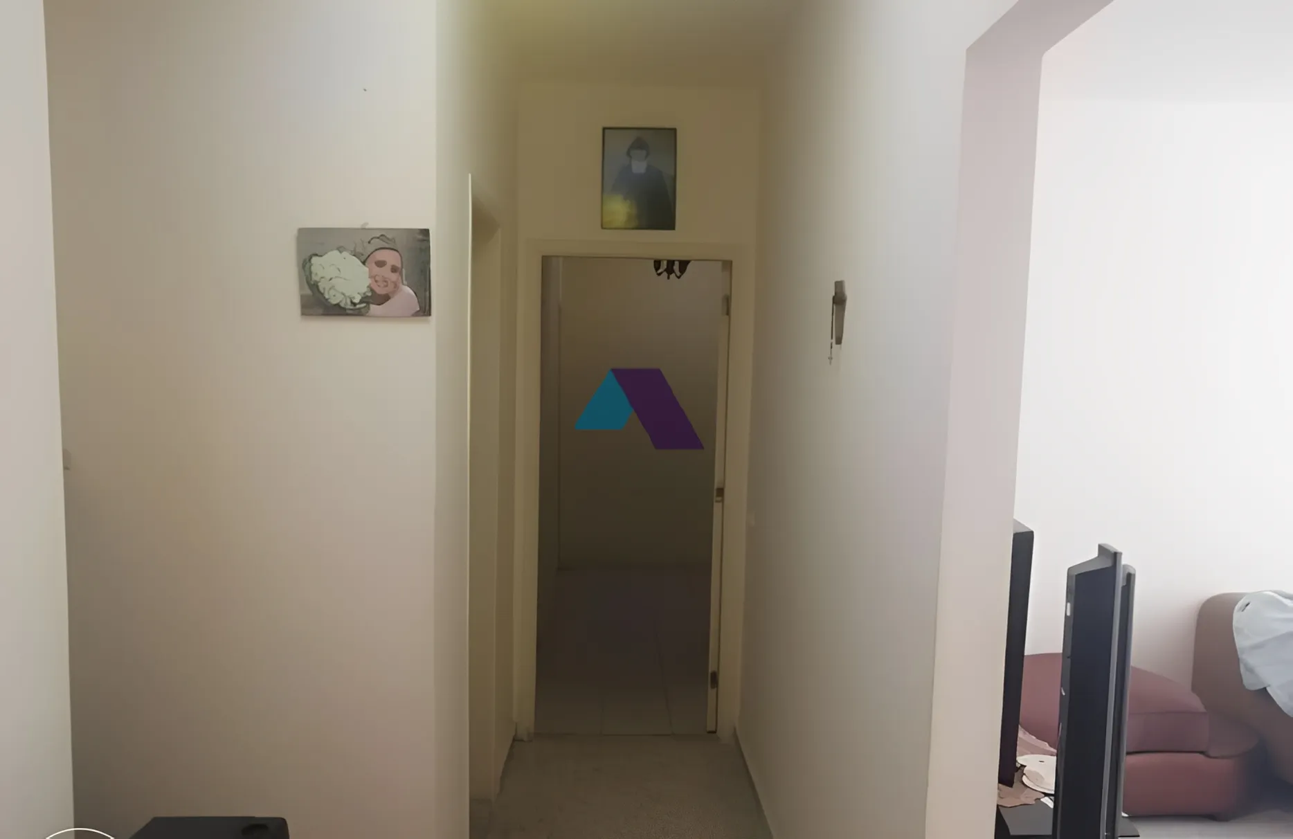 Apartment for Sale in Bsalim - 3 bed, 2 bath