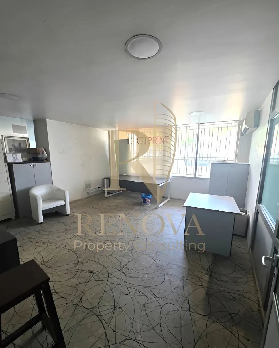 Warehouse for sale in Hazmieh, Lebanon