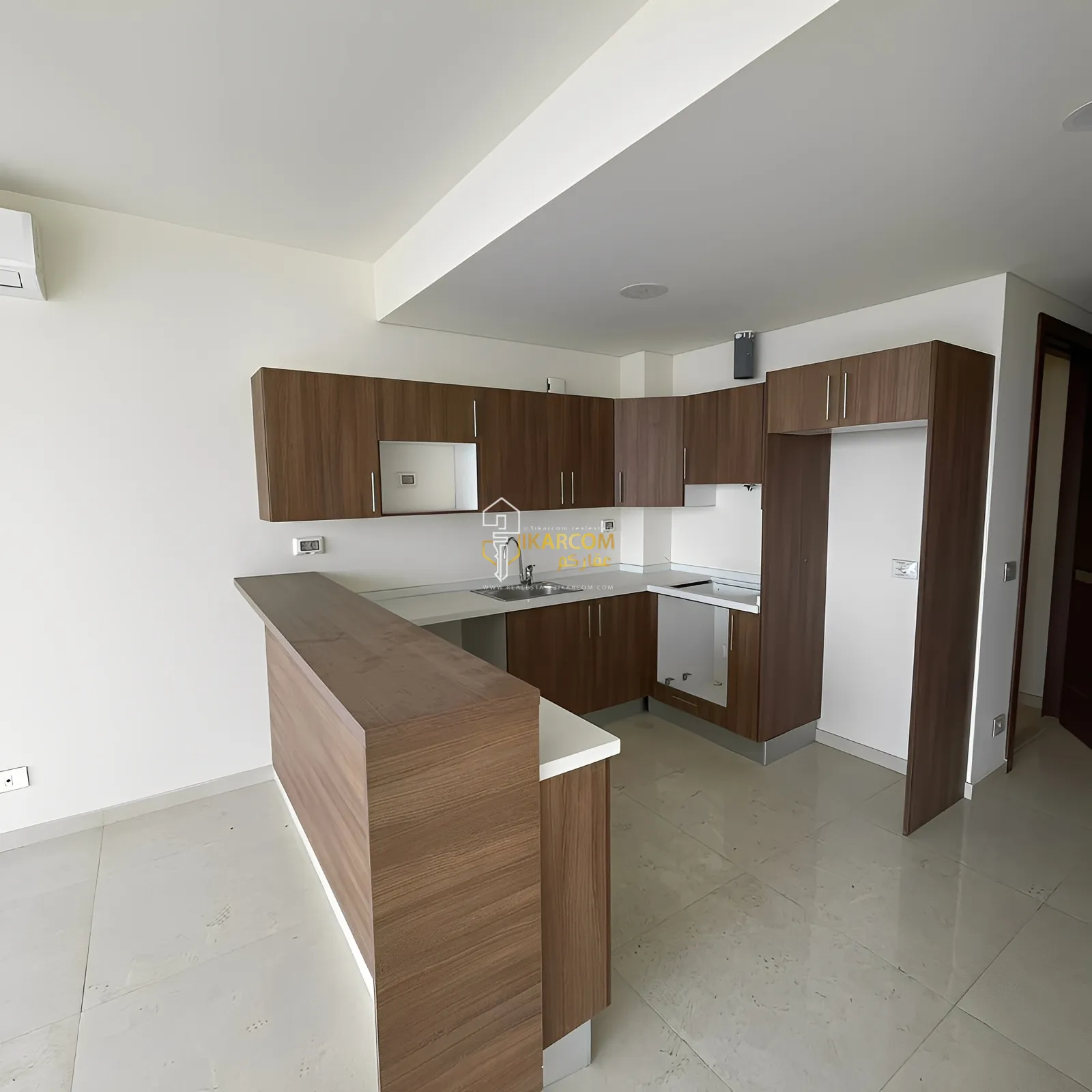 Apartment for Sale in Fassouh, Achrafieh - 2 bed, 2 bath