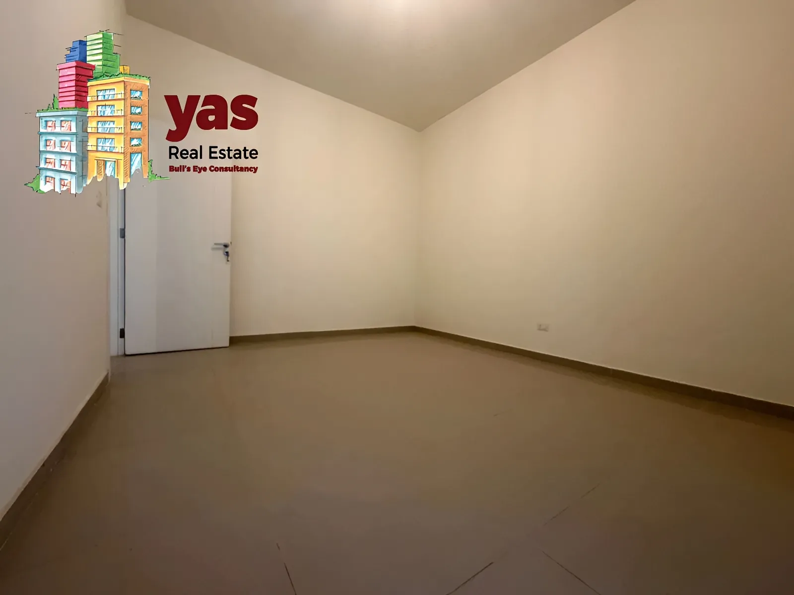 Apartment for Sale in Kfar Hbab