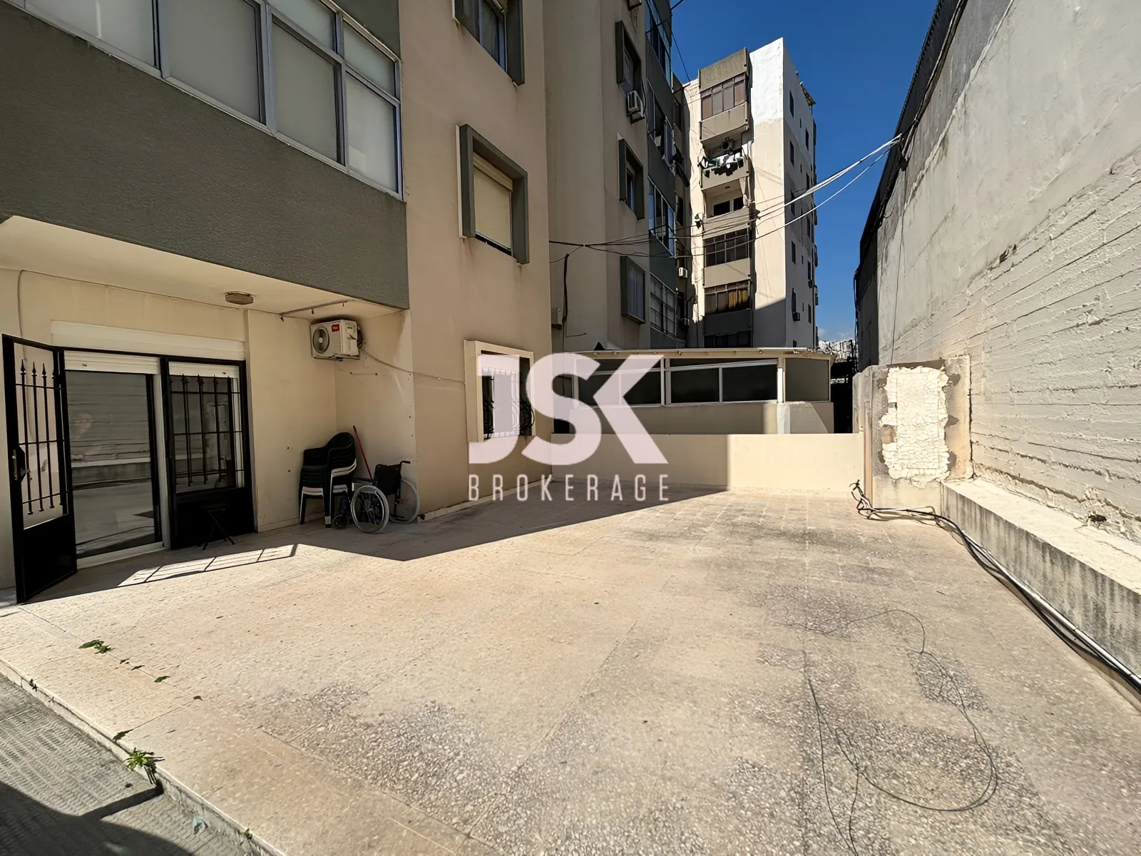 Apartment for Sale in Jdeideh