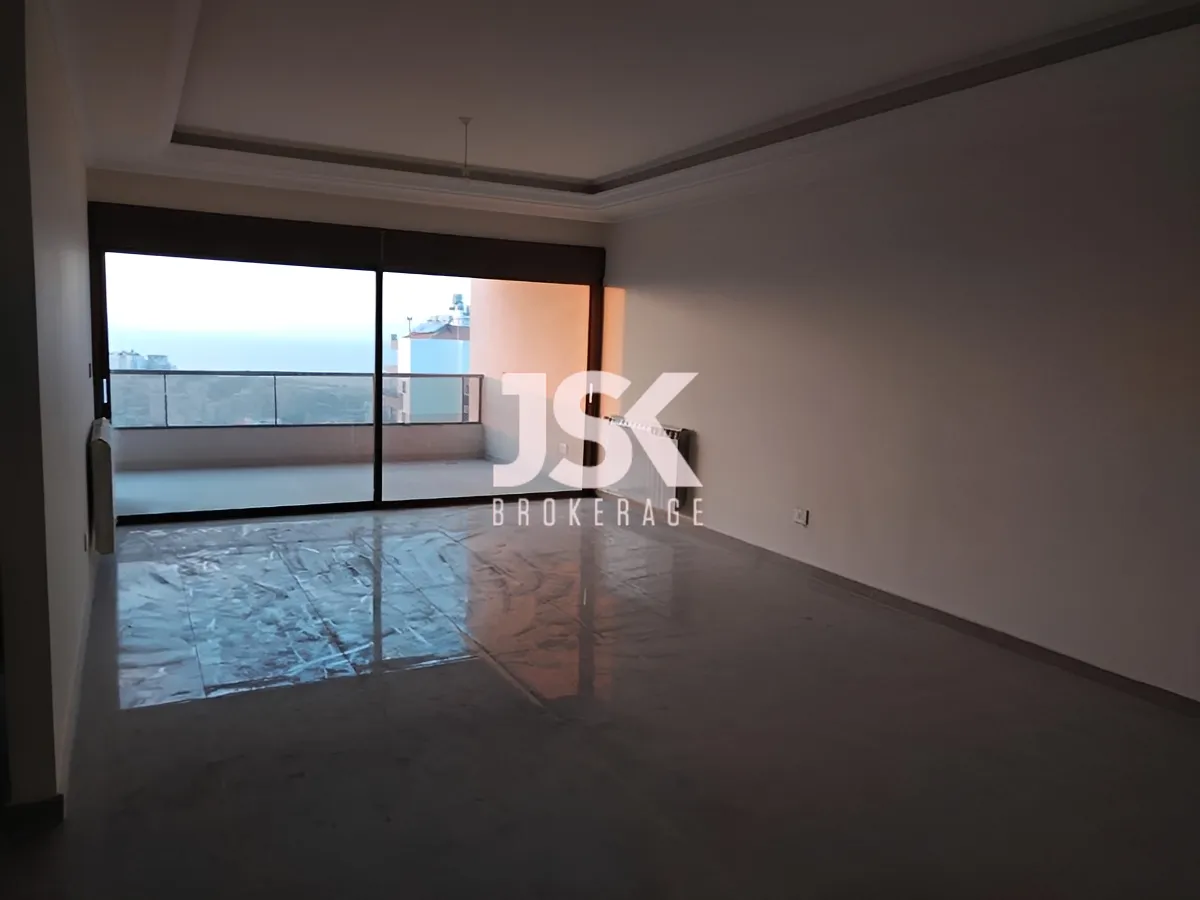 Apartment for Sale in Ghadir, Lebanon - 3 bed, 3 bath