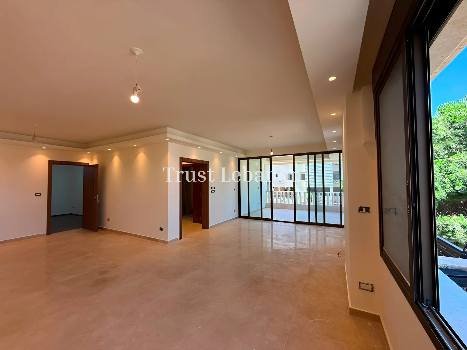 Apartment for rent in Ain Najm, Lebanon - 3 bed, 4 bath