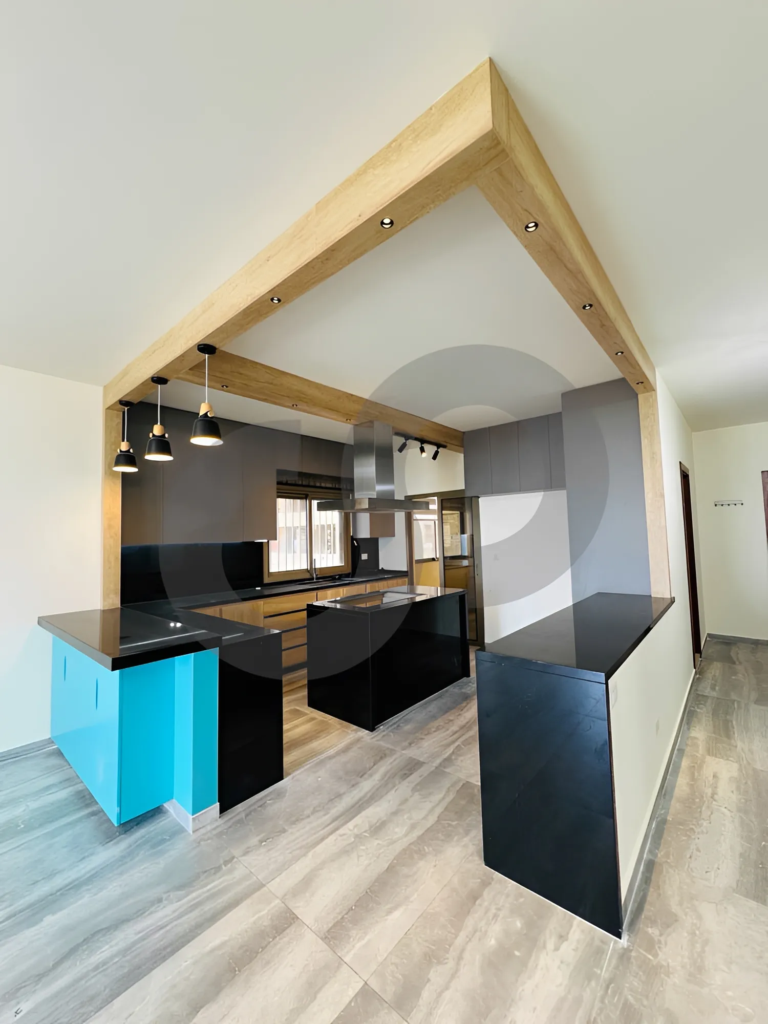 Apartment for Rent in Kaslik - 3 bed, 3 bath