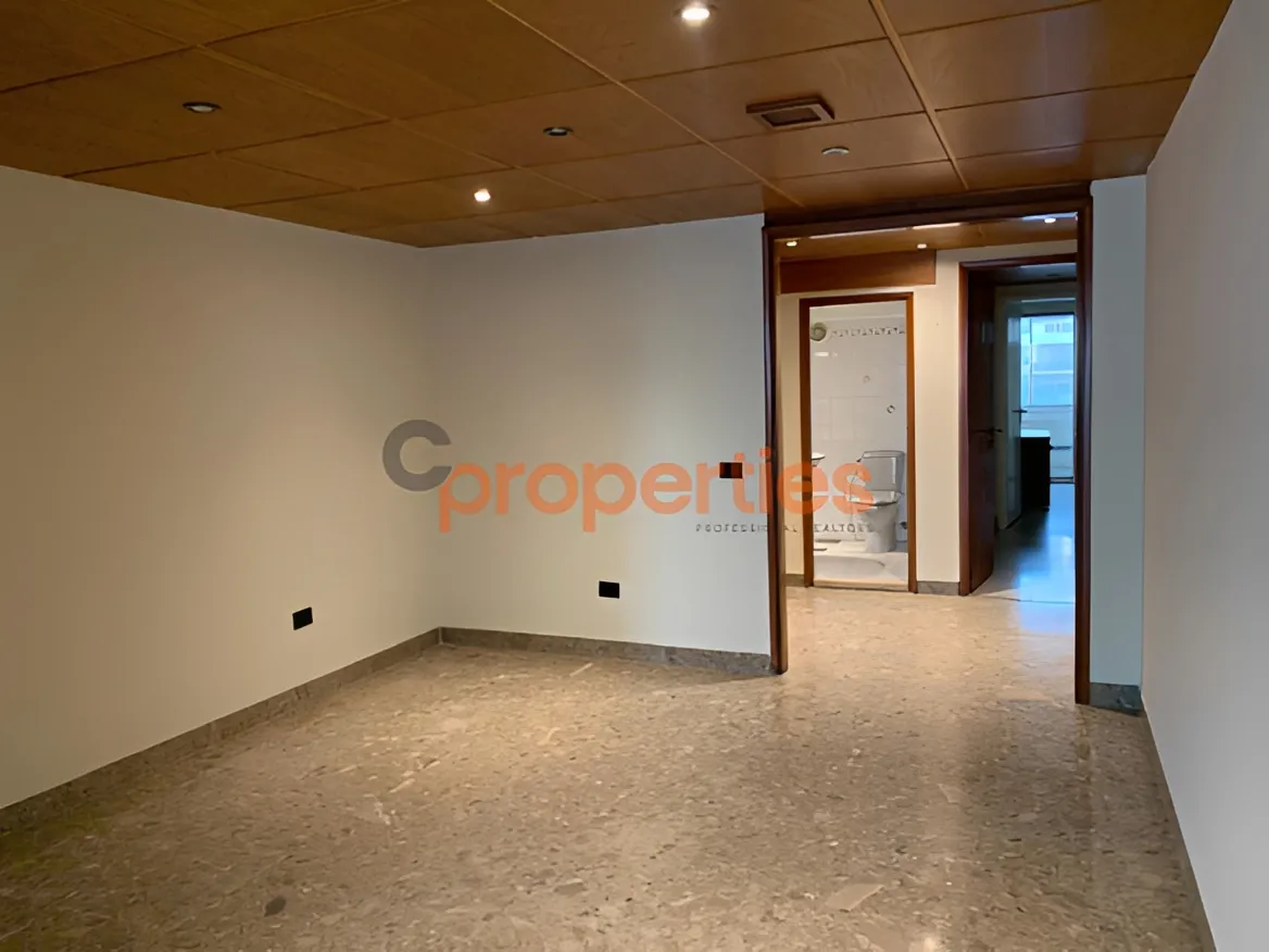 Apartment for Rent in Achrafieh