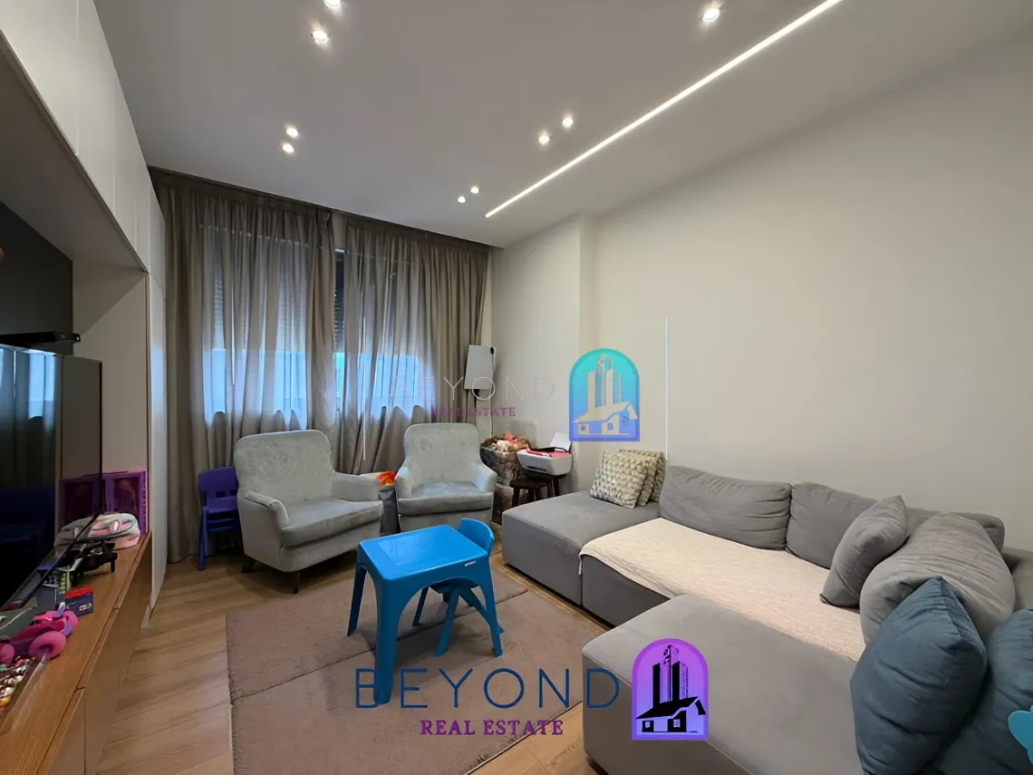 Apartment for sale in Verdun, Bayrut, Lebanon - 3 bed, 4 bath