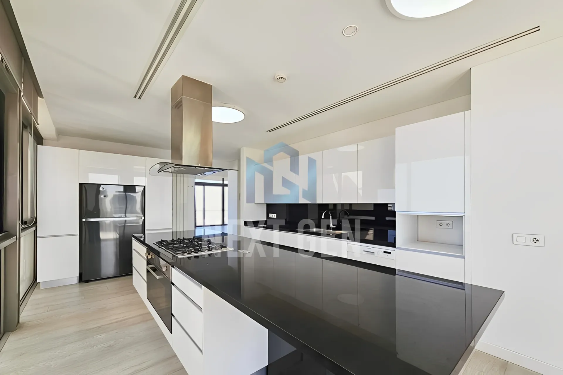 Duplex for sale in Achrafieh, Beirut, Lebanon