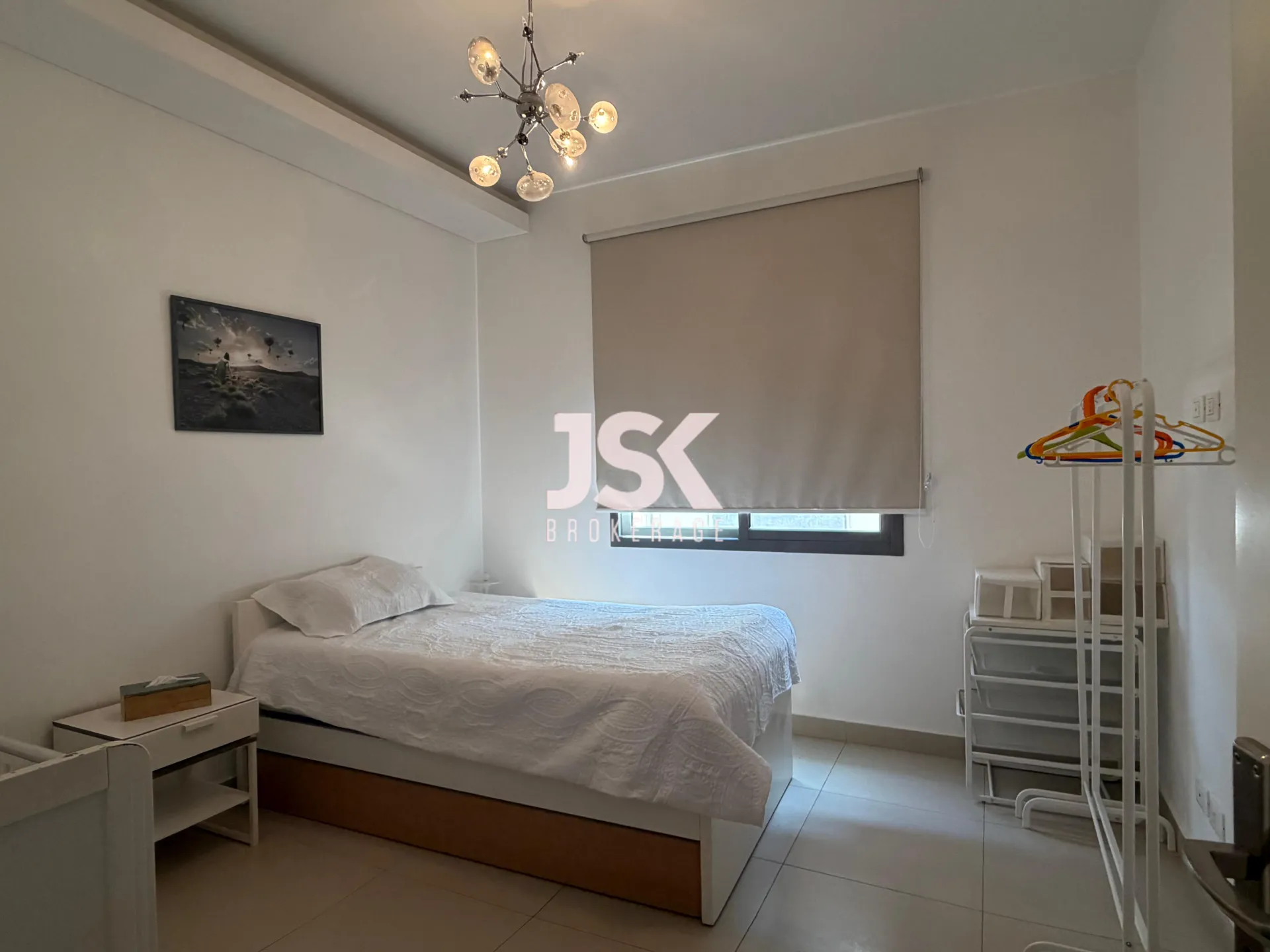 Apartment for Sale in Badaro